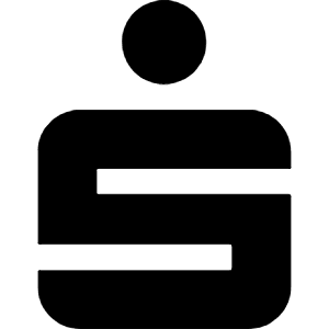 Sparkasse Icon from Simple Icons Set