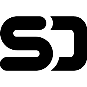 Speakerdeck Icon from Simple Icons Set