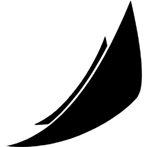 Spinnaker Icon from Simple Icons Set