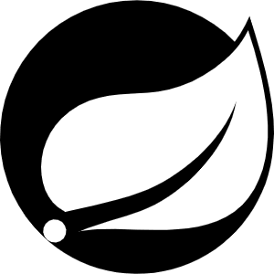 Spring Icon from Simple Icons Set