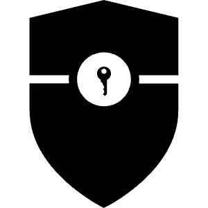 Springsecurity Icon from Simple Icons Set