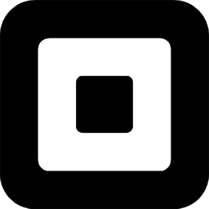 Square Icon from Simple Icons Set