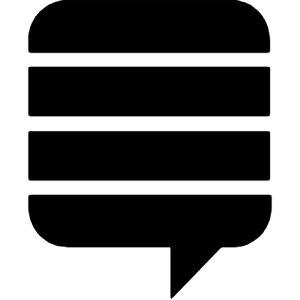 Stackexchange Icon from Simple Icons Set