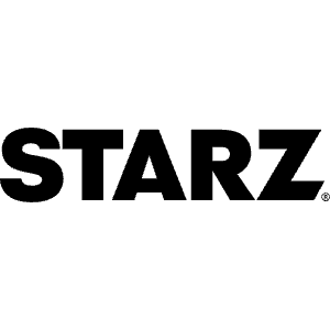 Starz Icon from Simple Icons Set