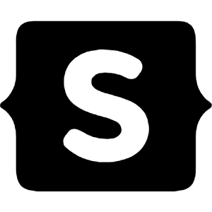 Statamic Icon from Simple Icons Set