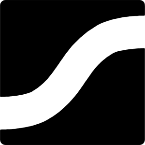 Statista Icon from Simple Icons Set