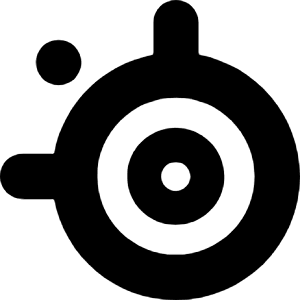 Steelseries Icon from Simple Icons Set