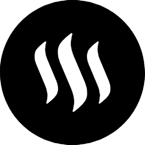 Steem Icon from Simple Icons Set