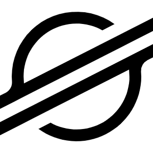 Stellar Icon from Simple Icons Set