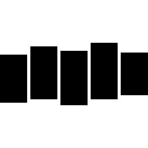 Stitcher Icon from Simple Icons Set