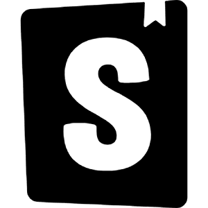 Storybook Icon from Simple Icons Set