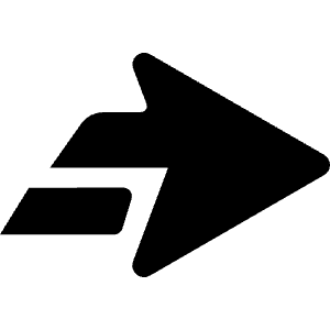 Streamrunners Icon from Simple Icons Set