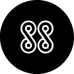 Styleshare Icon from Simple Icons Set