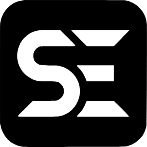 Subtitleedit Icon from Simple Icons Set