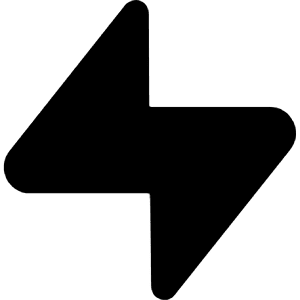 Supabase Icon from Simple Icons Set
