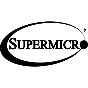 Supermicro Icon from Simple Icons Set