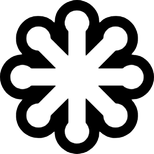 Svg Icon from Simple Icons Set