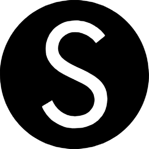 Swiper Icon from Simple Icons Set
