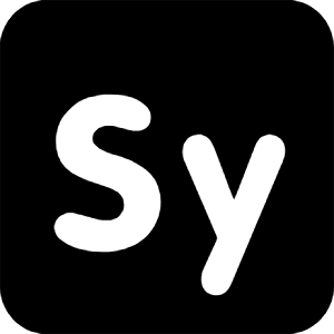 Symbolab Icon from Simple Icons Set