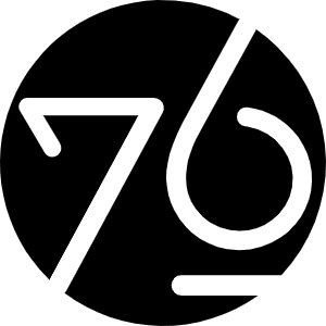 System76 Icon from Simple Icons Set