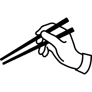 Tabelog Icon from Simple Icons Set