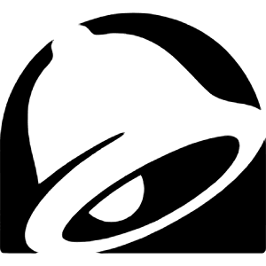 Tacobell Icon from Simple Icons Set