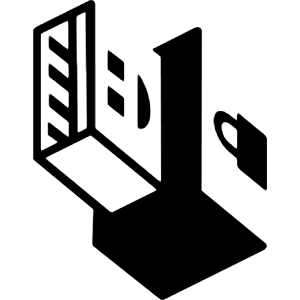 Tails Icon from Simple Icons Set