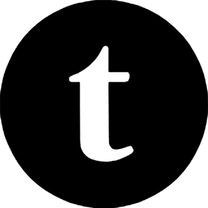 Talend Icon from Simple Icons Set