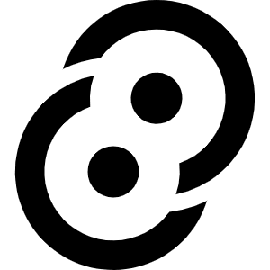 Tauri Icon from Simple Icons Set
