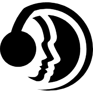 Teamspeak Icon from Simple Icons Set