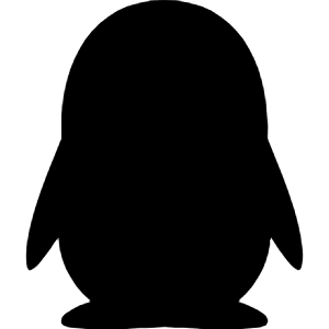 Tencentqq Icon from Simple Icons Set