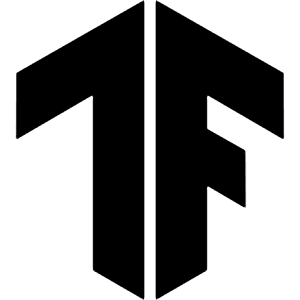 Tensorflow Icon from Simple Icons Set