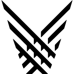 Tga Icon from Simple Icons Set