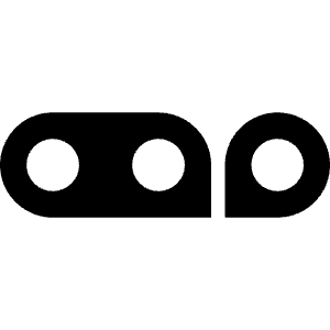 Thangs Icon from Simple Icons Set