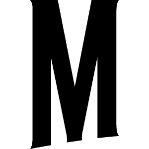 Themighty Icon from Simple Icons Set