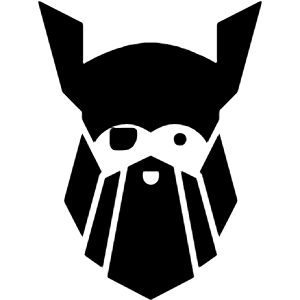 Theodinproject Icon from Simple Icons Set