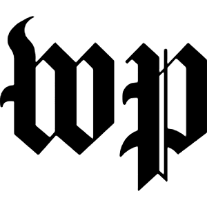 Thewashingtonpost Icon from Simple Icons Set