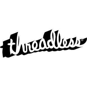 Threadless Icon from Simple Icons Set