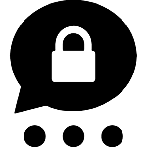 Threema Icon from Simple Icons Set