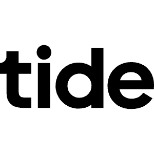 Tide Icon from Simple Icons Set