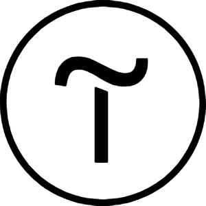 Tildapublishing Icon from Simple Icons Set