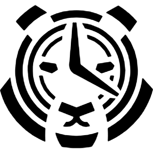 Timescale Icon from Simple Icons Set