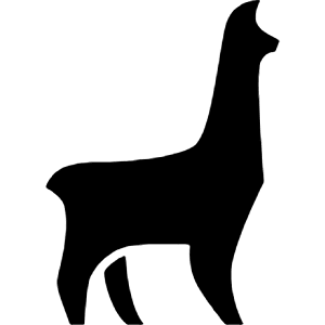 Tina Icon from Simple Icons Set