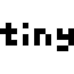 Tinygrad Icon from Simple Icons Set