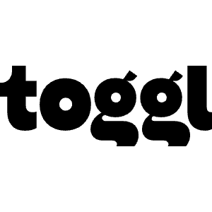 Toggl Icon from Simple Icons Set