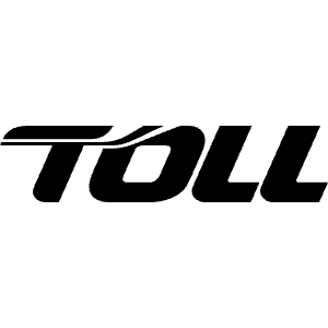 Toll Icon from Simple Icons Set