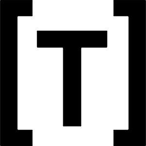 Toml Icon from Simple Icons Set