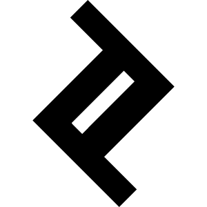 Toptal Icon from Simple Icons Set