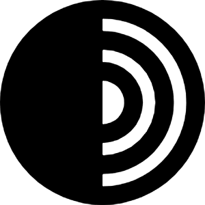 Torbrowser Icon from Simple Icons Set