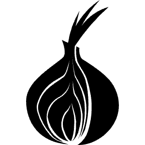 Torproject Icon from Simple Icons Set